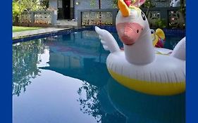 Eko Stay- Brickstone Villa