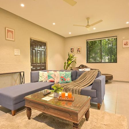 Eko Stay- Brickstone Villa Igatpuri Exterior photo
