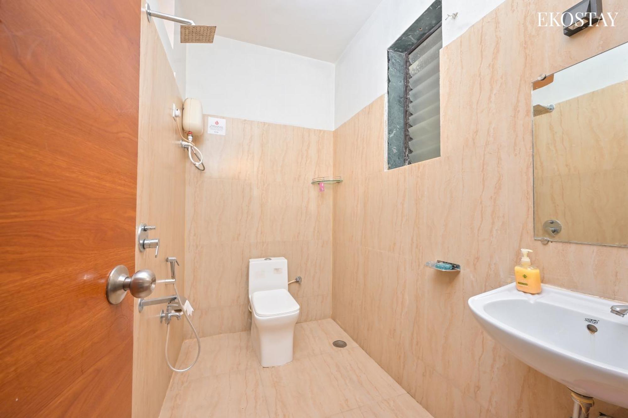 Eko Stay- Brickstone Villa Igatpuri Exterior photo