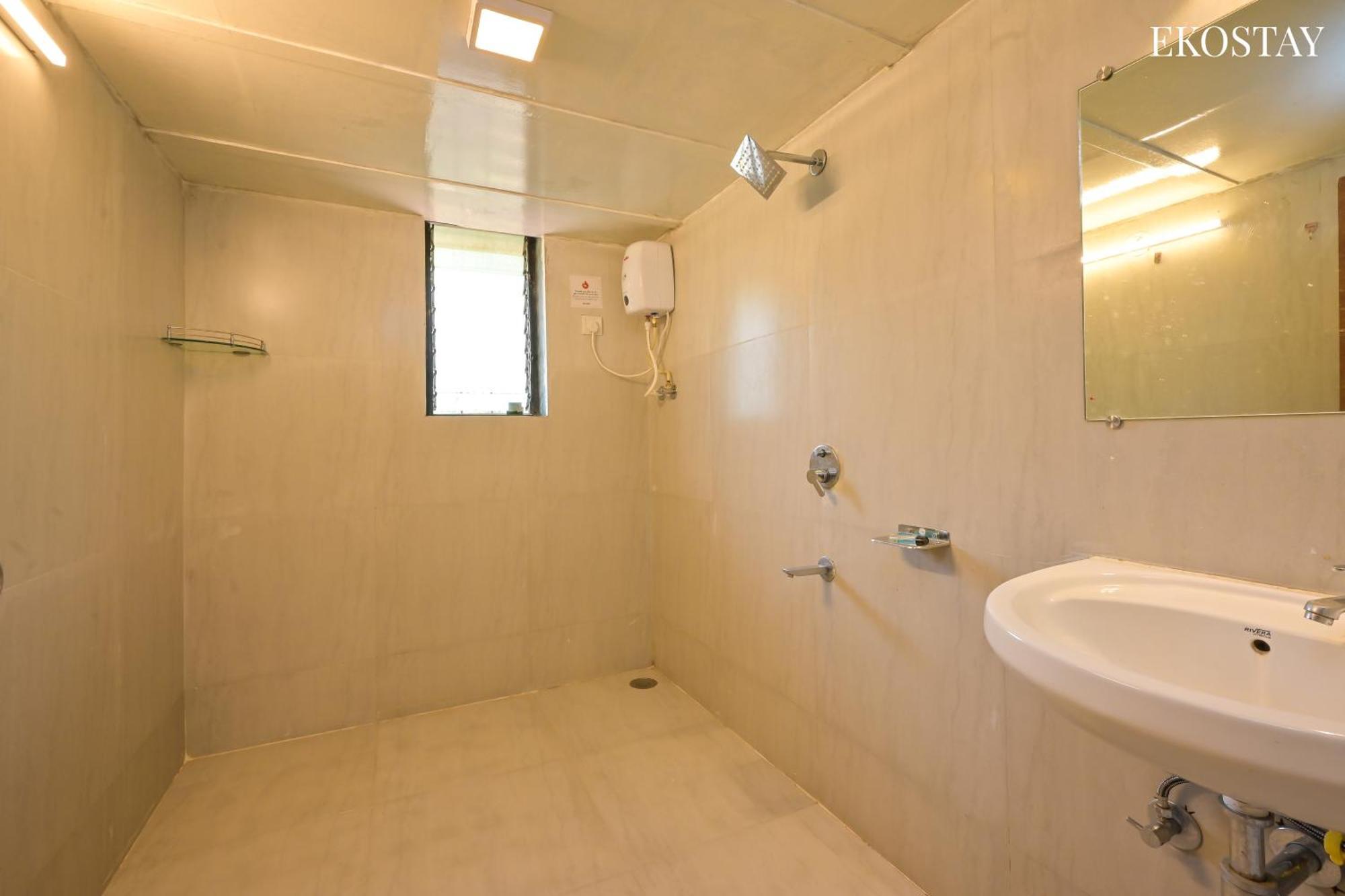 Eko Stay- Brickstone Villa Igatpuri Exterior photo
